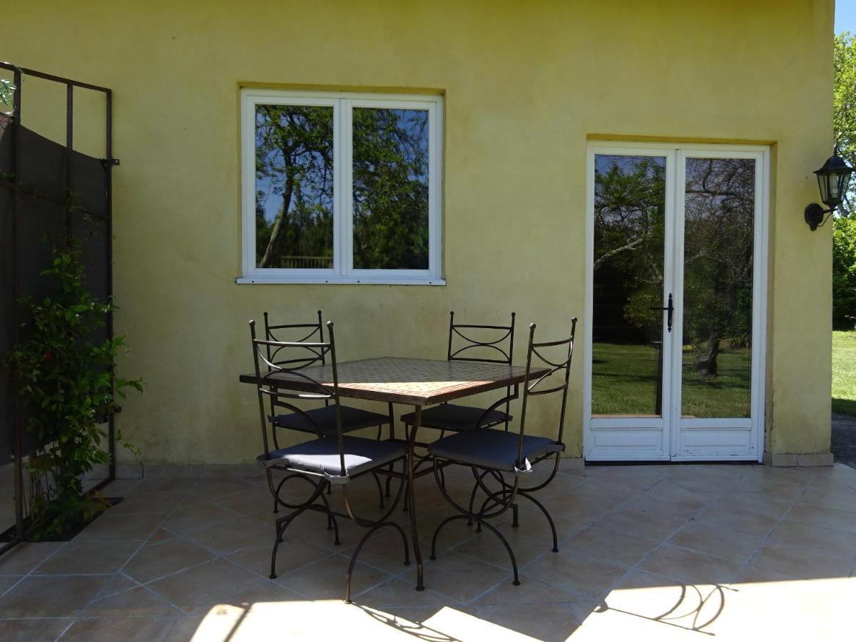 Mas De L'Aguarella Villa Saint-Rémy-de-Provence Eksteriør bilde