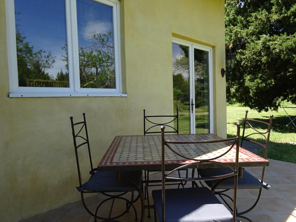 Mas De L'Aguarella Villa Saint-Rémy-de-Provence Eksteriør bilde