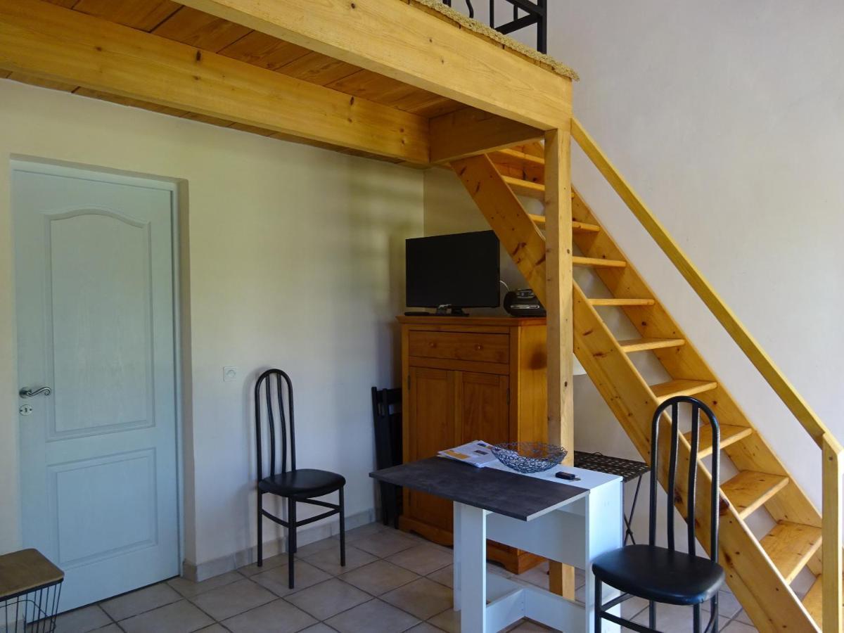 Mas De L'Aguarella Villa Saint-Rémy-de-Provence Eksteriør bilde